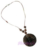 Designer mens jewellery - click here for large view